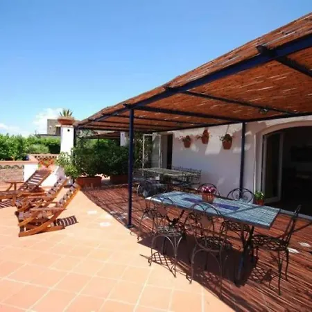 Σπίτι διακοπών Le Ortensie *