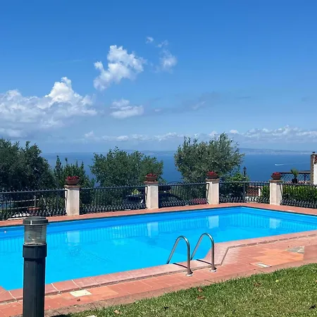 Le Ortensie Σπίτι διακοπών *