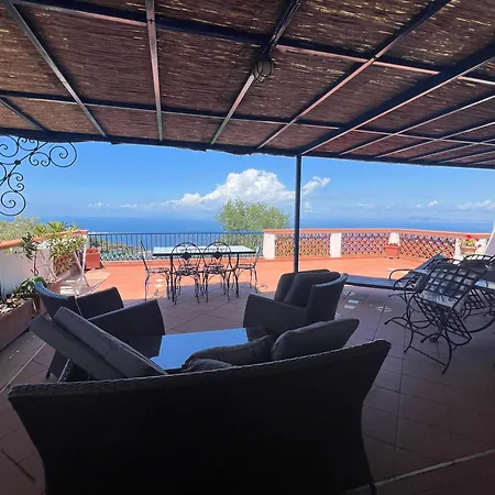 Le Ortensie Σπίτι διακοπών *