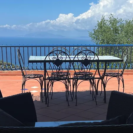 Le Ortensie Σπίτι διακοπών