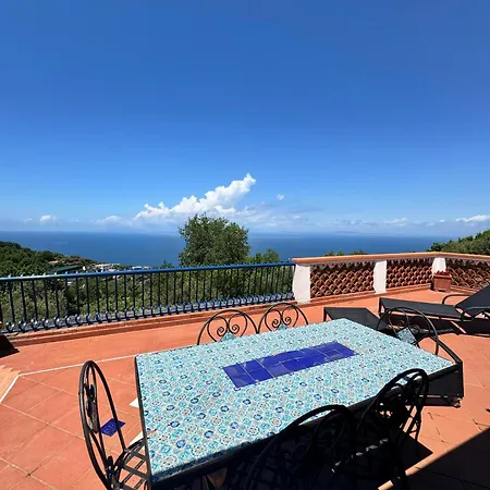 Le Ortensie Σπίτι διακοπών