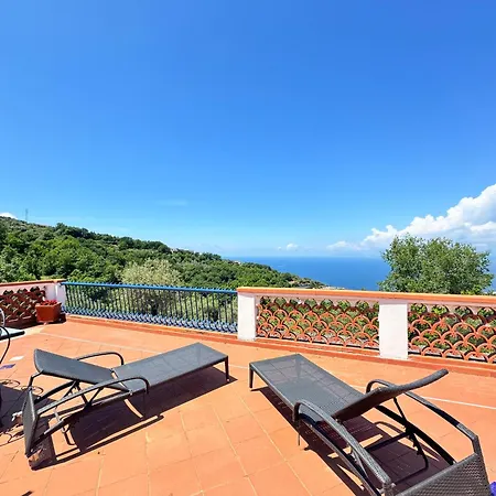 Le Ortensie Σπίτι διακοπών Termini