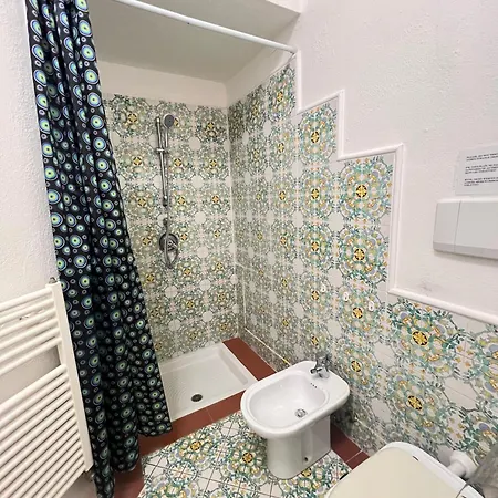 Σπίτι διακοπών Le Ortensie *