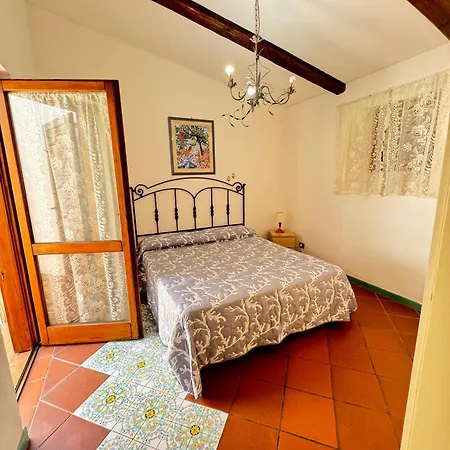 Le Ortensie Σπίτι διακοπών *