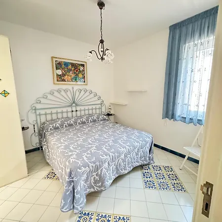 Σπίτι διακοπών Le Ortensie *