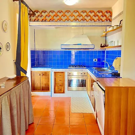 Σπίτι διακοπών Le Ortensie *