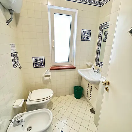 Le Ortensie Σπίτι διακοπών