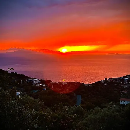 Σπίτι διακοπών Le Ortensie