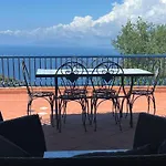 Le Ortensie Сasa de vacaciones