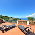 Le Ortensie Vakantiehuis Termini
