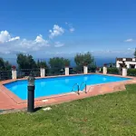 Le Ortensie Сasa de vacaciones Termini