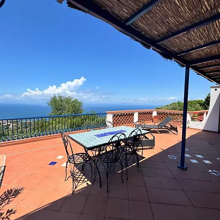 Le Ortensie Vakantiehuis Termini