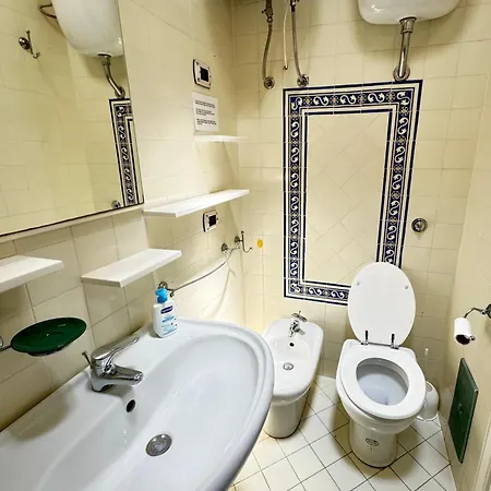 Le Ortensie Holiday home Termini
