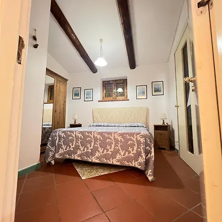Holiday home Le Ortensie