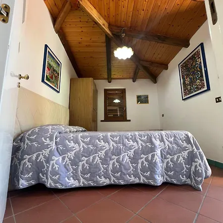 Le Ortensie Holiday home Termini
