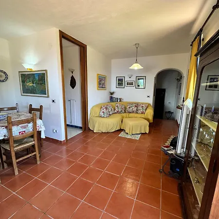 Holiday home Le Ortensie *