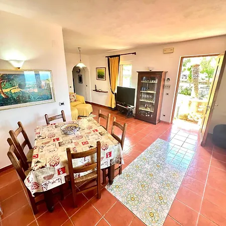Le Ortensie Holiday home