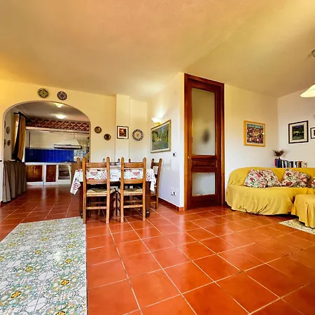 Holiday home Le Ortensie Termini