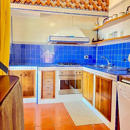 Holiday home Le Ortensie