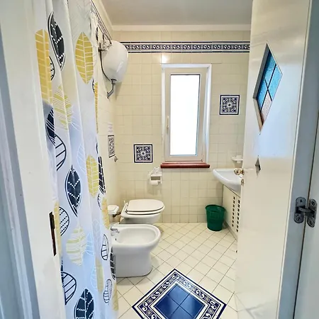 Le Ortensie Holiday home *