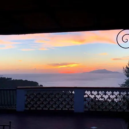 Le Ortensie Holiday home
