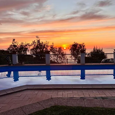 Holiday home Le Ortensie Termini