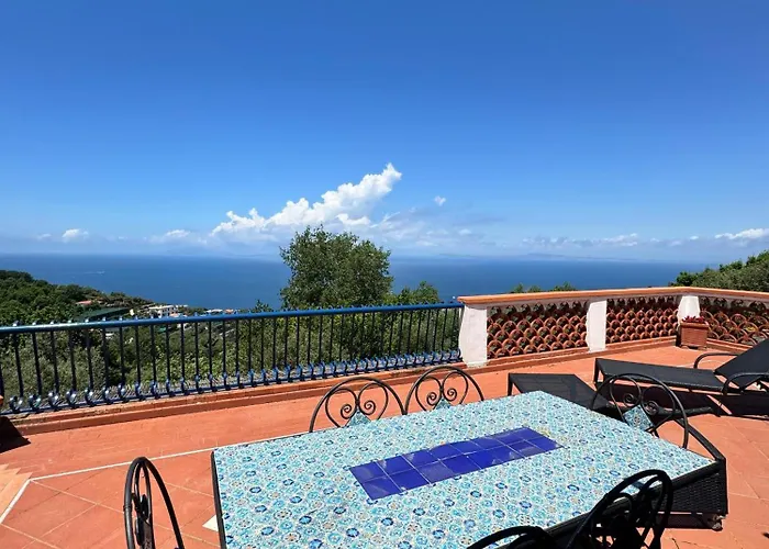 Le Ortensie Tatil Evi