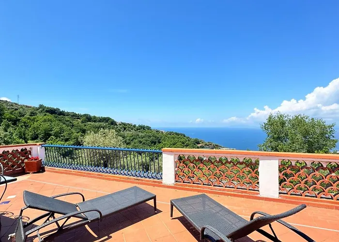 Le Ortensie Tatil Evi Termini