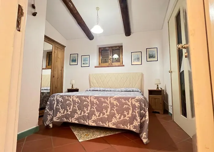 Tatil Evi Le Ortensie